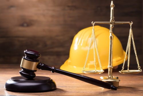 Chicago Construction Litigation Lawyer