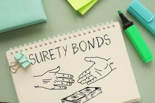 Cook County Surety Bonds Lawyer