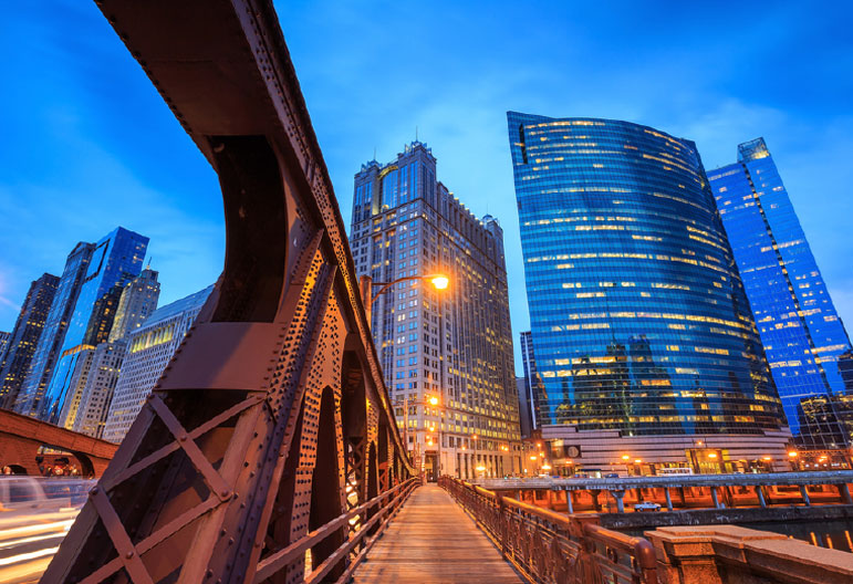 Chicago