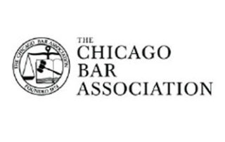 The Chicago Bar Association Logo