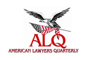 American Lawyers Quarterly (ALQ) Logo