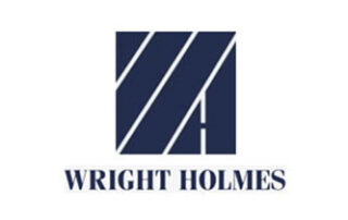 Wright Holmes Logo