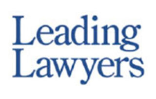 Leading Lawyers