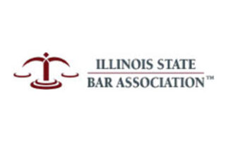 Illinois State Bar Association Logo