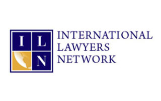 International Lawyers Network Logo