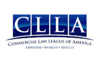 Commercial Law League of America Logo